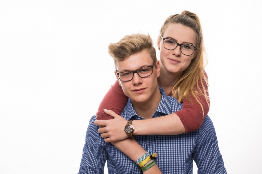 WHY NOT. – die junge Linie von Koberg + Tente